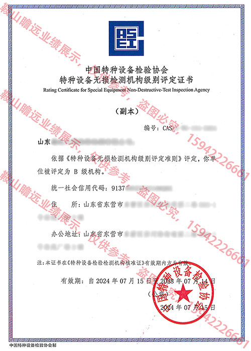 2024山东公司案例