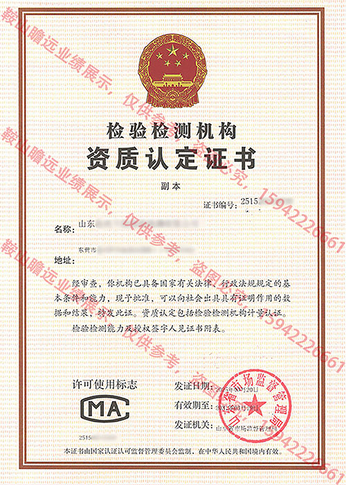 2025山东公司案例